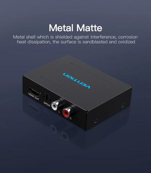 显示器背部散热与电源接口