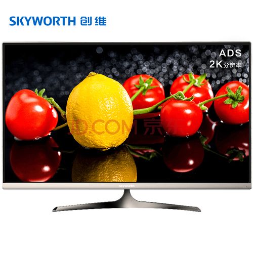 IPS显示器面板细节展示