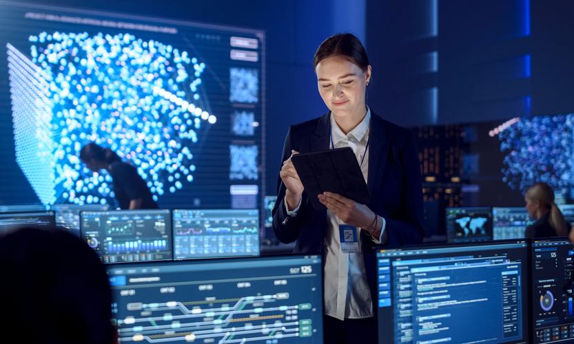 多显示器办公购买建议