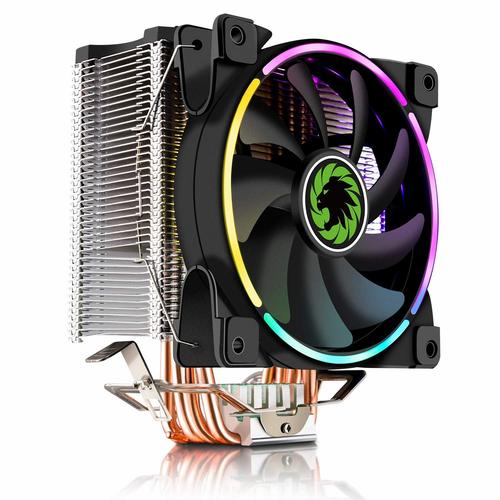 Computer CPU cooler fans