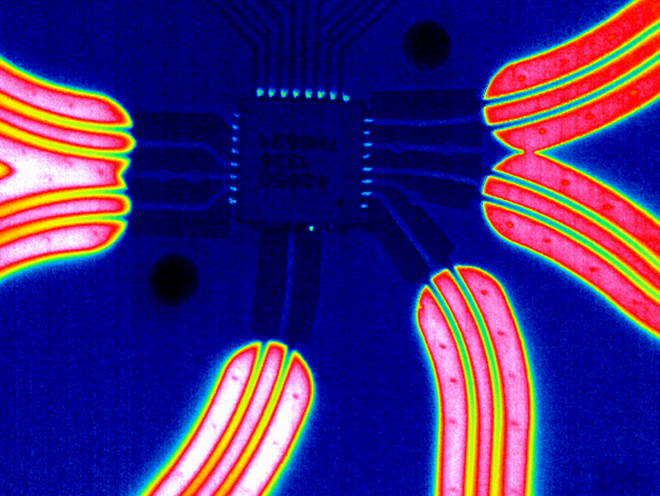 散热配件选购场景