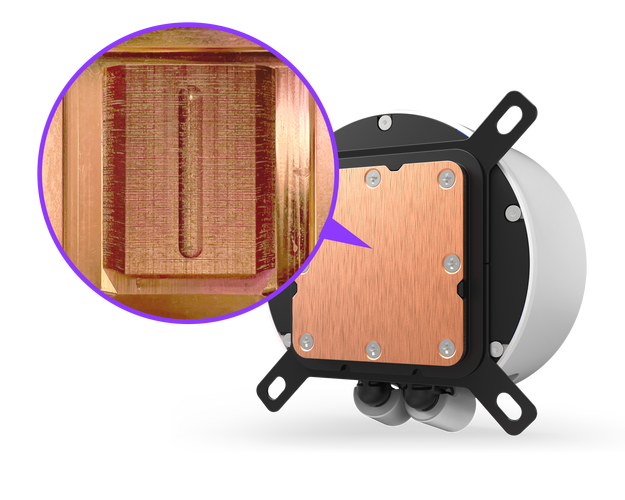 Computer hardware cooling pad technical specs