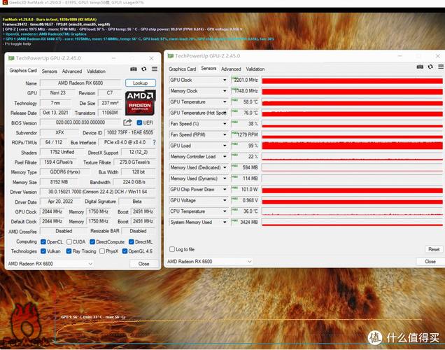 CPU GPU cooling performance with thermal pad