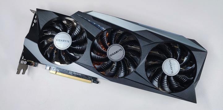 PC cooling performance test setup