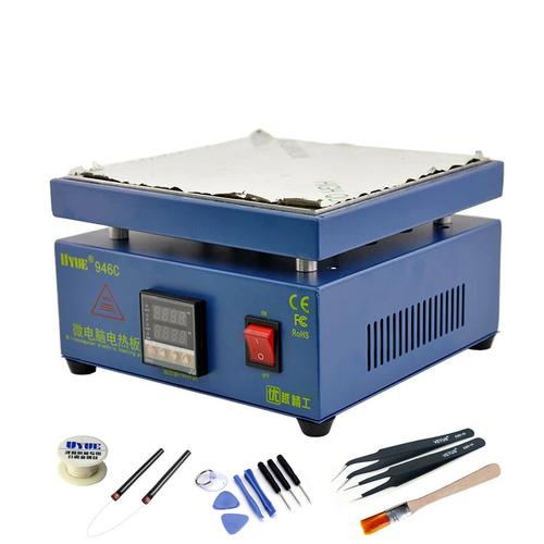 High end computer hardware components