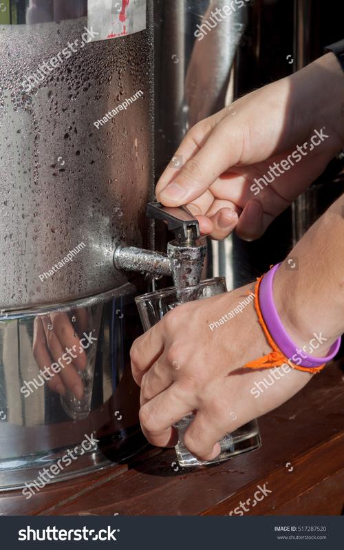 PC hardware cooling components close up