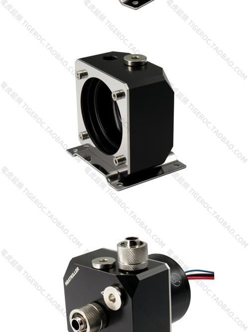 AIO CPU cooler technical specs