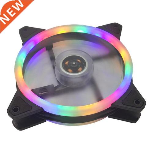 硬件功耗与散热测试