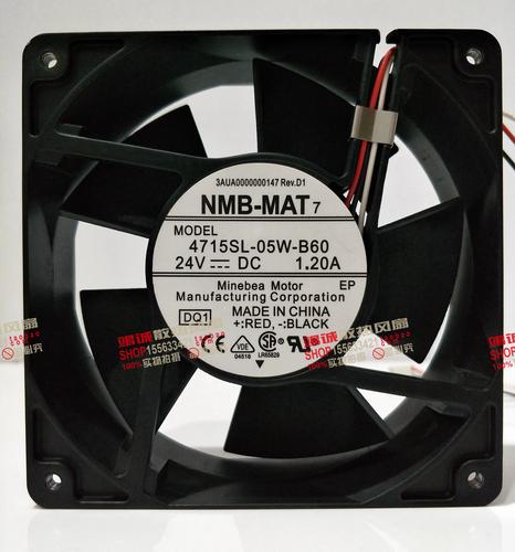 电脑电源与风扇散热