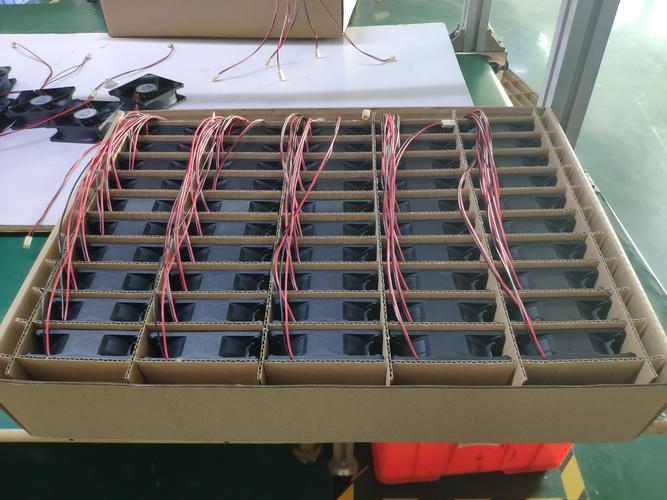 Budget PC fan purchase decision