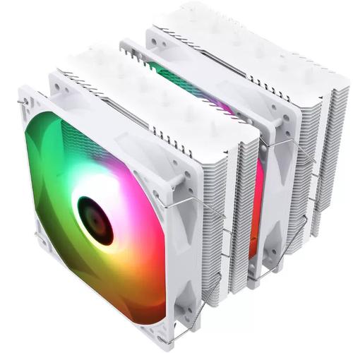 RGB fan hardware recommendation