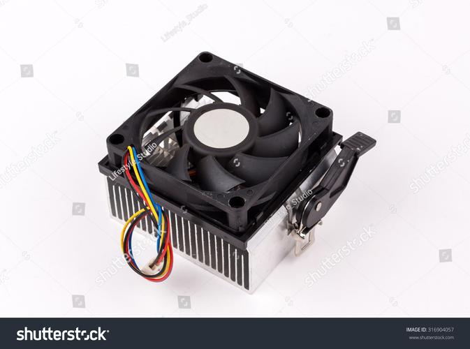 PC hardware components specs overview