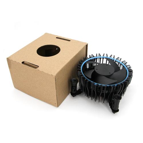 Budget PC components shopping decision