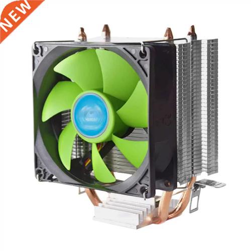 硬件散热性能展示