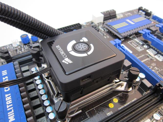 电脑硬件选购与安装