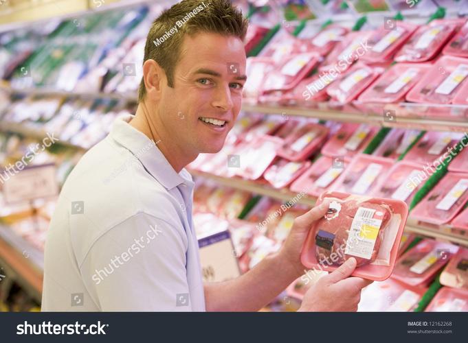 Inside computer case with cooling hardware