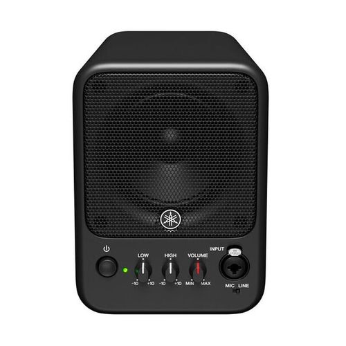 音箱技术规格展示