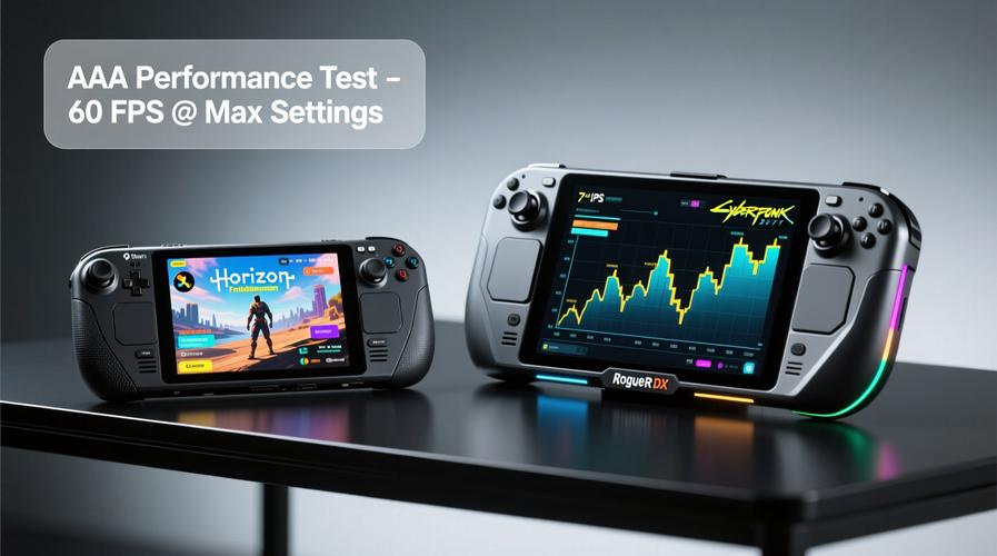 电源性能测试场景