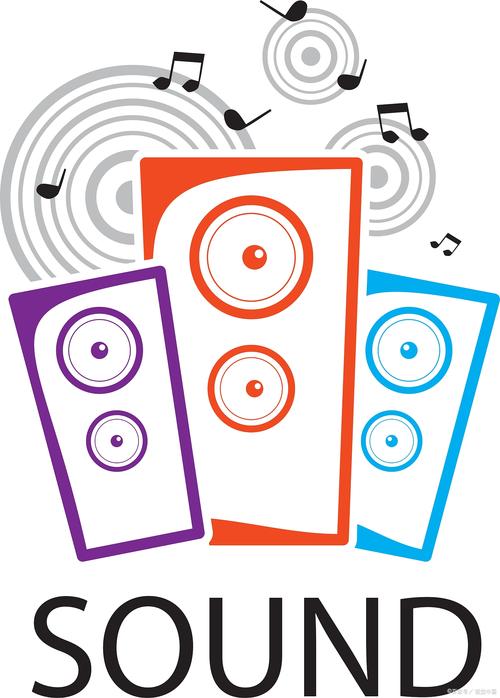 旋钮调节音箱特写