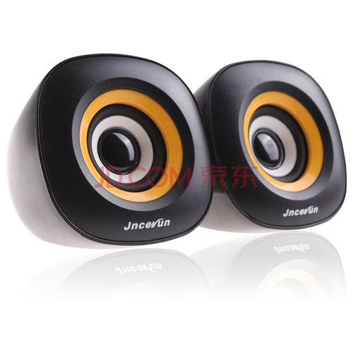 音频设备接口特写