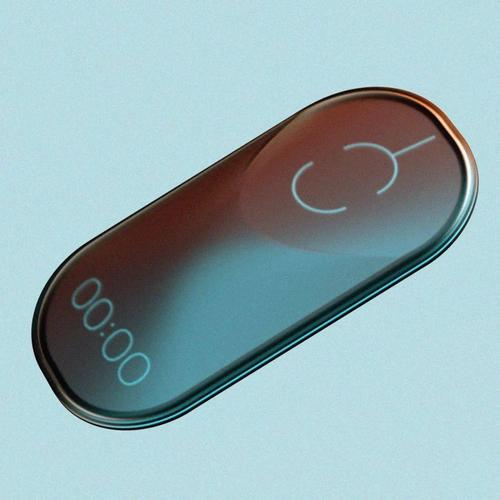 购买电脑外设的办公桌面场景