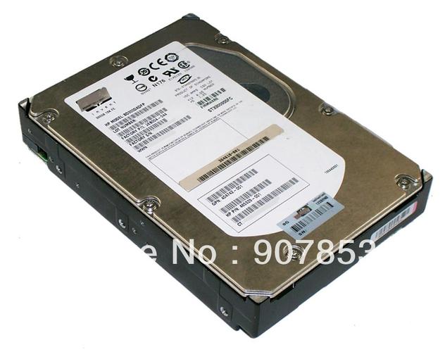 数据存储与硬件购买建议场景