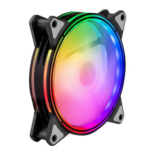 装机与电脑配件购买场景