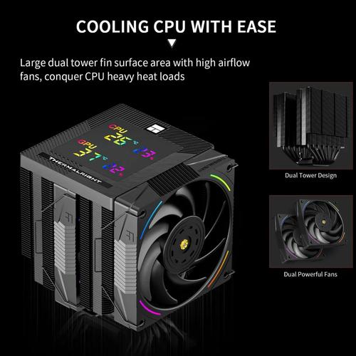 计算机硬件测试与性能分析场景