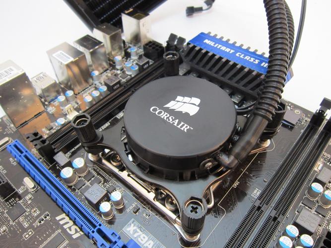 预算装机与电脑硬件选择场景