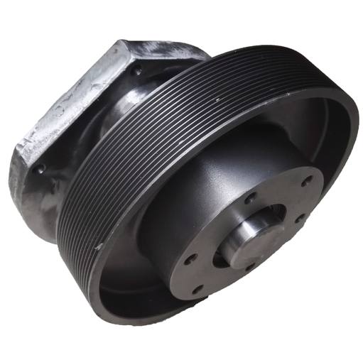 电脑硬件性能与测试环境