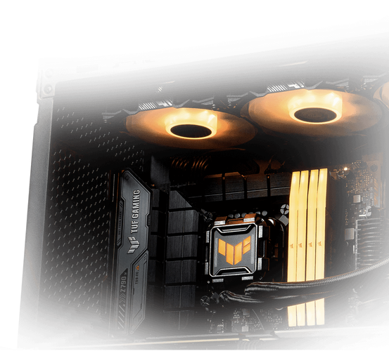 装机与电脑购买建议场景