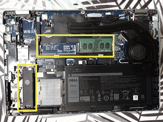 笔记本内部散热与硬件性能