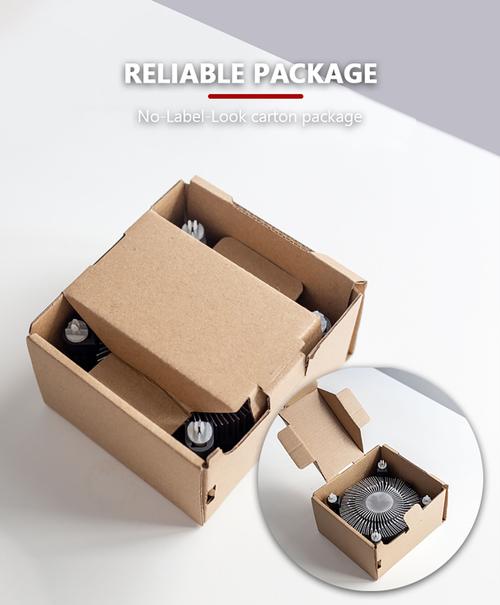 机箱风道与散热风扇