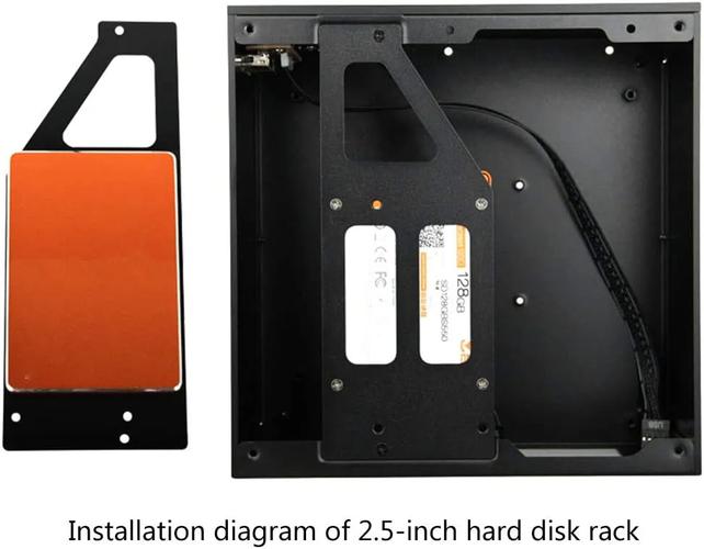 电脑硬件细节与技术规格