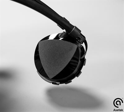 小型电脑主机散热场景