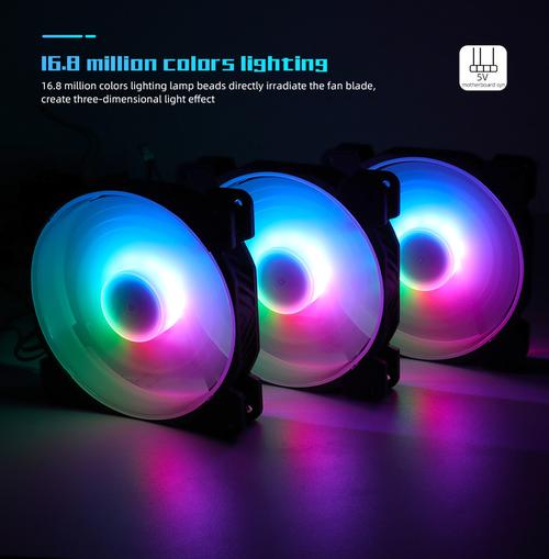 机箱风道与内部散热环境