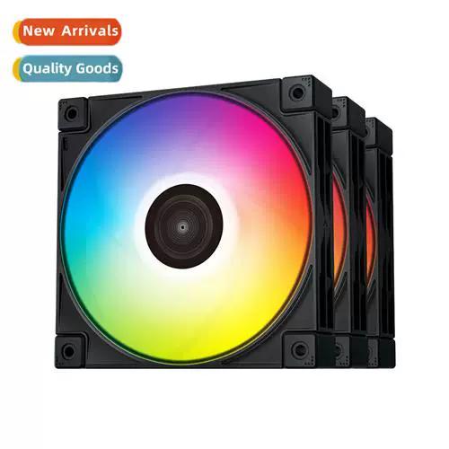 电脑硬件与散热工作环境