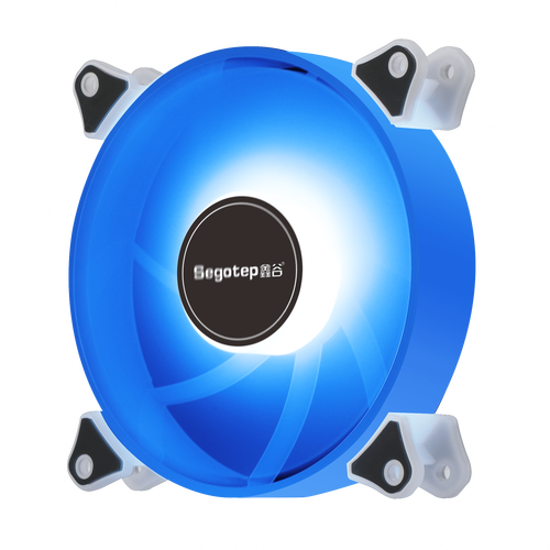 装机与电脑配件选购场景