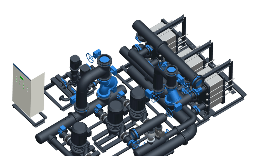 硬件散热与电源连接