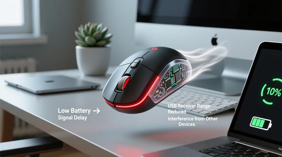 无线办公外设与桌面设备