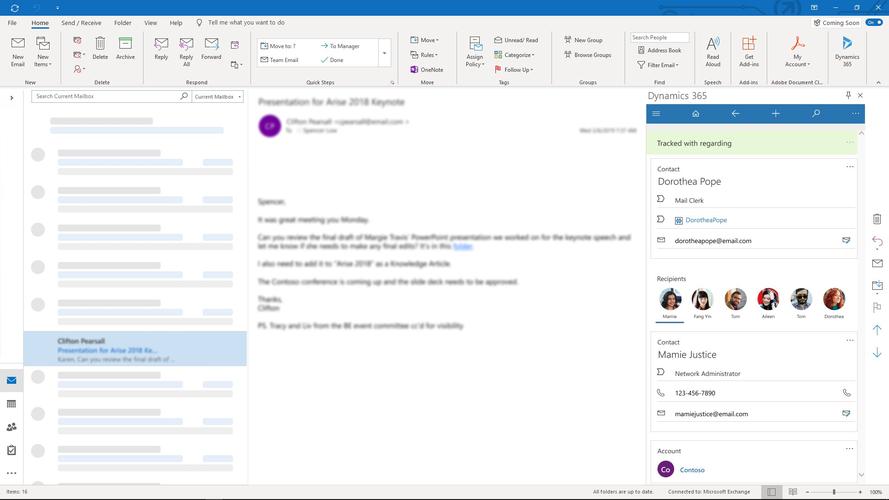 电脑桌面使用场景，体现鼠标日常性能表现