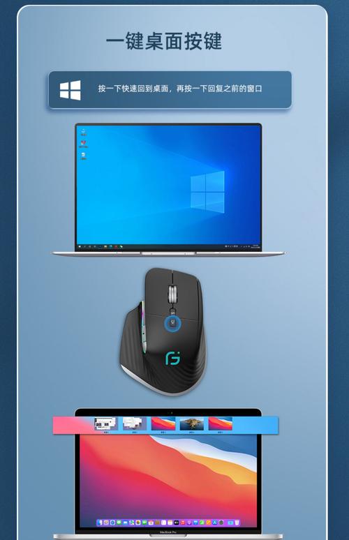 科技办公环境中的电源与外设