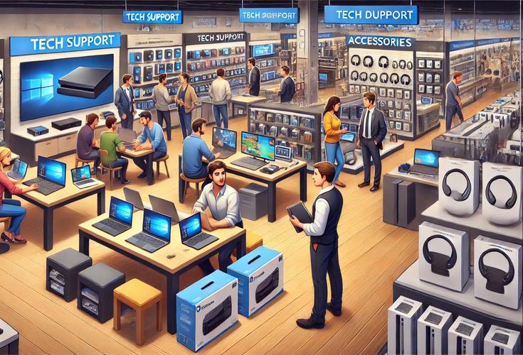 硬件升级购买建议