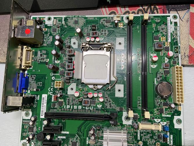 钛度H61K外观设计