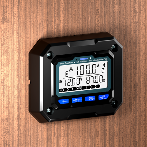 键盘充电与续航