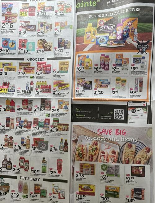 价格分析与性价比