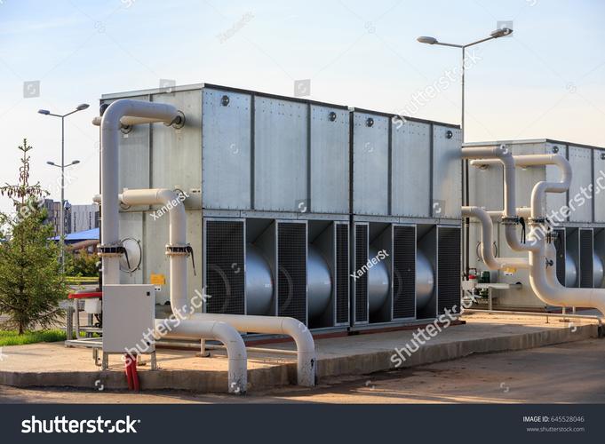 机箱散热风道示意