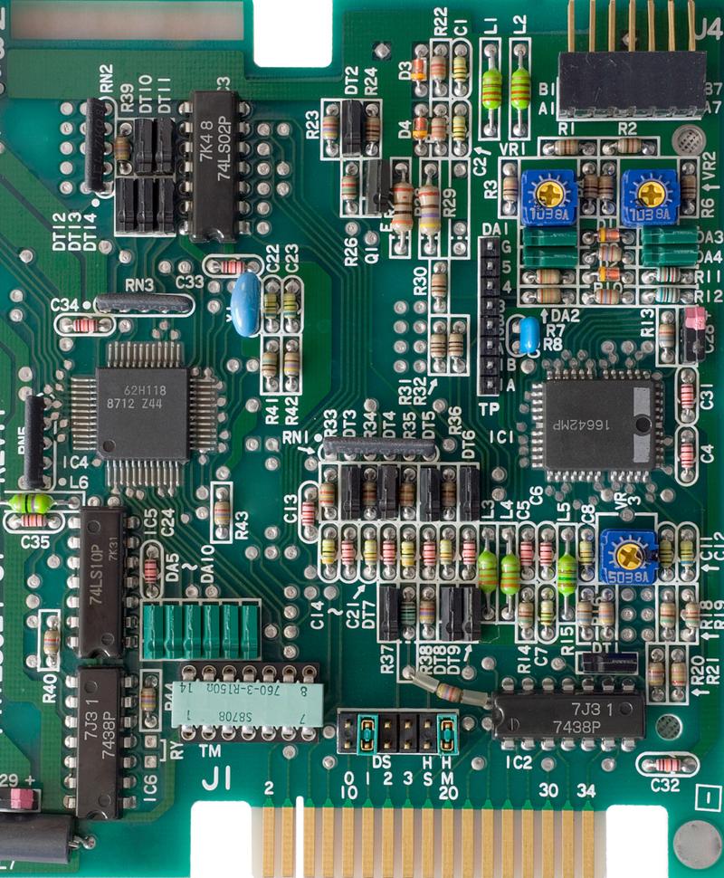 机箱内部扩展空间