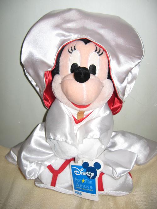 可爱鼠标产品推荐展示