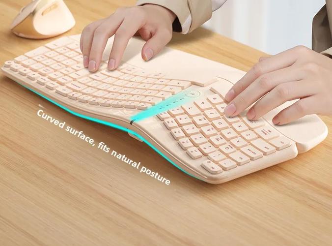 键盘打字性能测试场景